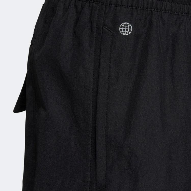 Adidas Sports Shorts Men's Black HD0065