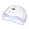 High-Quality Uv Led Lamp Fast Drying Nail Gel Polish Drying Lamp Professional Cabin Uv Led Nail Gel Nail Dryer Tools
