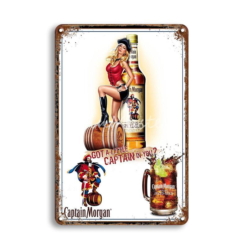 STELLA ARTOIS SAN MIGUEL CORONA Ретро Винтаж Металлическая вывеска Паб-бар Домашние настенные украшения Металлическая реклама Живопись Плакат