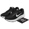 Air Zoom Structure 24 Черный Белый 2021 - DA8570001