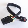 6" Адаптер жгута проводов Plug & Play для GM Gen3 к LS3 Gen 4 (Bosch) Датчик MAP
