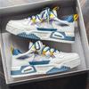 Fashion New High Quality Men's Sneakers Zapatos Para Hombres Fashion Trend Casual Board Shoes Lightweight and Comfortable Running Shoes