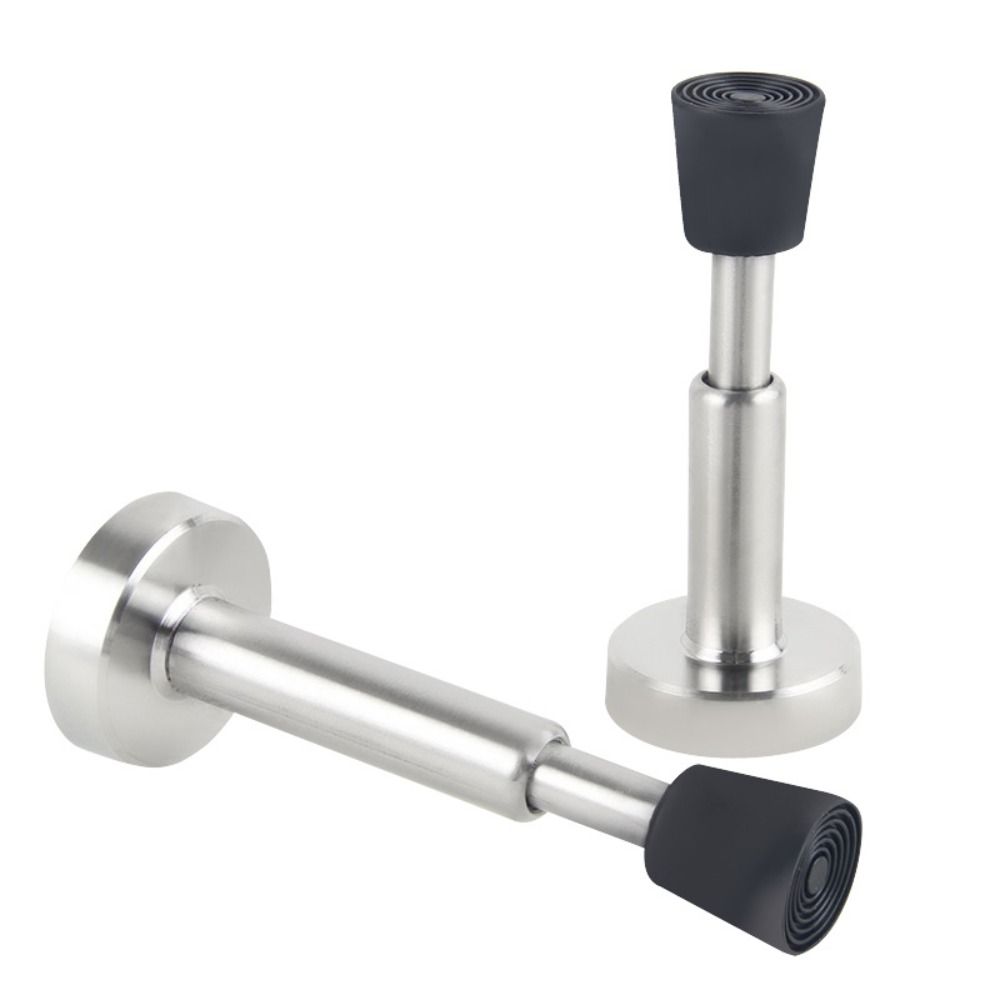 Anti Collision Door Stopper Reduce Noise Door Block Punch-free Door Suction Bedroom