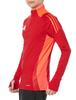 Adidas Men's Tiro 24 Competition Training Top, HAP62 Zip Jacket, Casual Lifestyle, Team Power Red (IS1644), Sizes J/XL