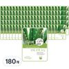 Nature by Essence Mask Pack Aloe 23g, 1 Pack, 180 Pieces