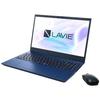 NEC LAVIE N15 тип Core PC-N1585EAL 15.6 i7/16 ГБ/512 ГБ/Выкл.