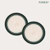 Forest Multi-Defense Sun Cushion 13g Refill X 2