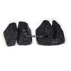 Для ZONTES ZT 125-G1 ZT 125-U-U1 125-Z2 KD150-G1 U U1 Z2 Ступица ведомой звезды заднего колеса Амортизирующая резина Блок корпуса амортизатора шатуна Резиновый блок