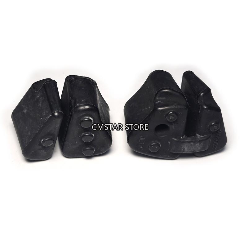 Для ZONTES ZT 125-G1 ZT 125-U-U1 125-Z2 KD150-G1 U U1 Z2 Ступица ведомой звезды заднего колеса Амортизирующая резина Блок корпуса амортизатора шатуна Резиновый блок