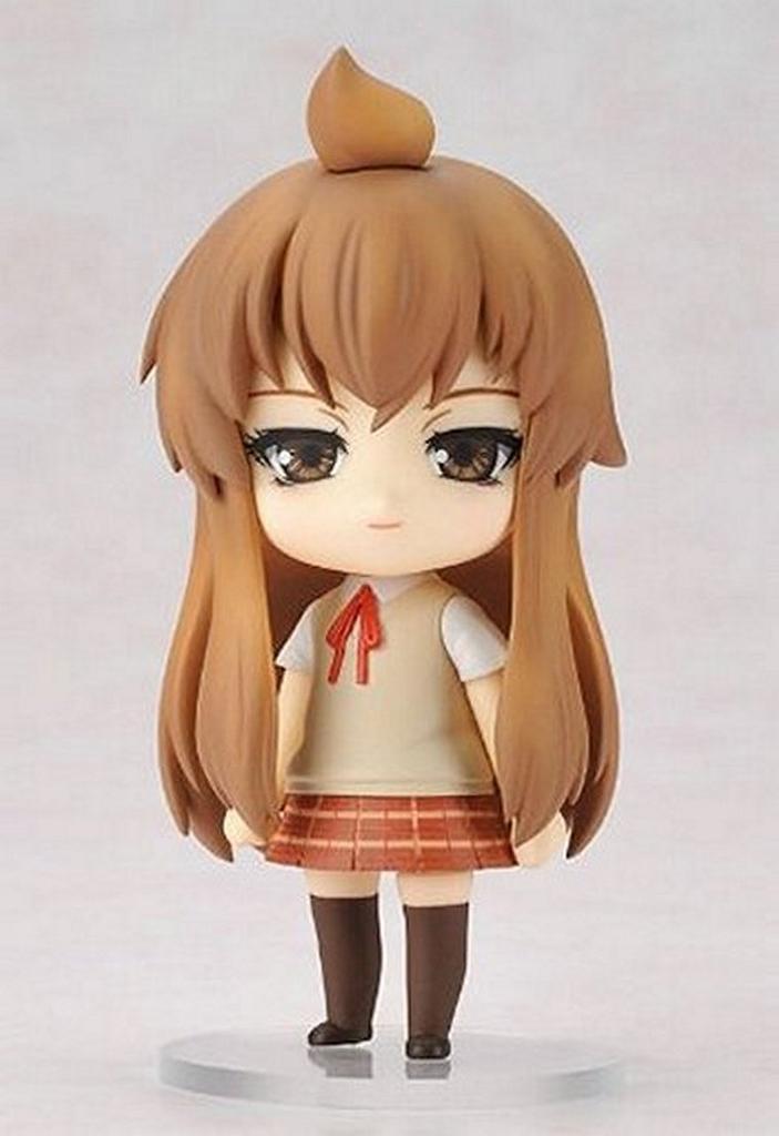 Minamike Nendoroid Chiaki Minami ABS PVC окрашенный подвижный (немасштабный и фигурный)