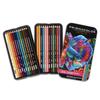 Sanford Prismacolor Colored Set Pencils, 24-Color