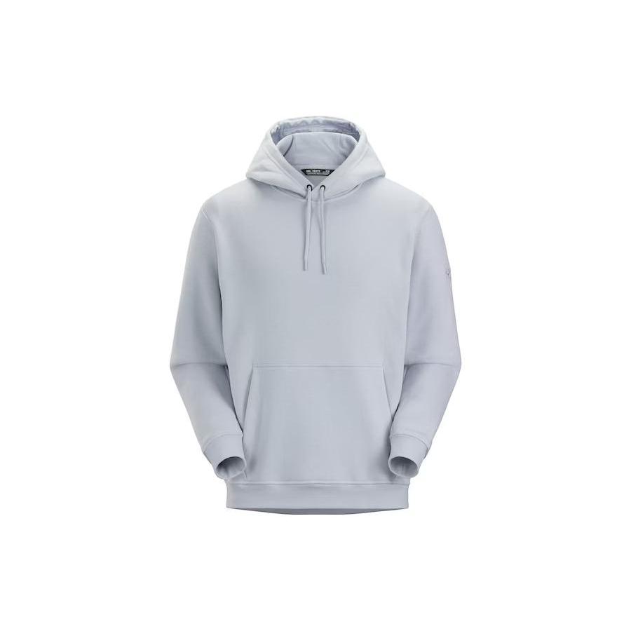 Arcteryx Emblem hooded pocket hoodie X000005824