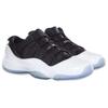 Jordan 11 Ретро Низкие Смокинг GS 528896-110