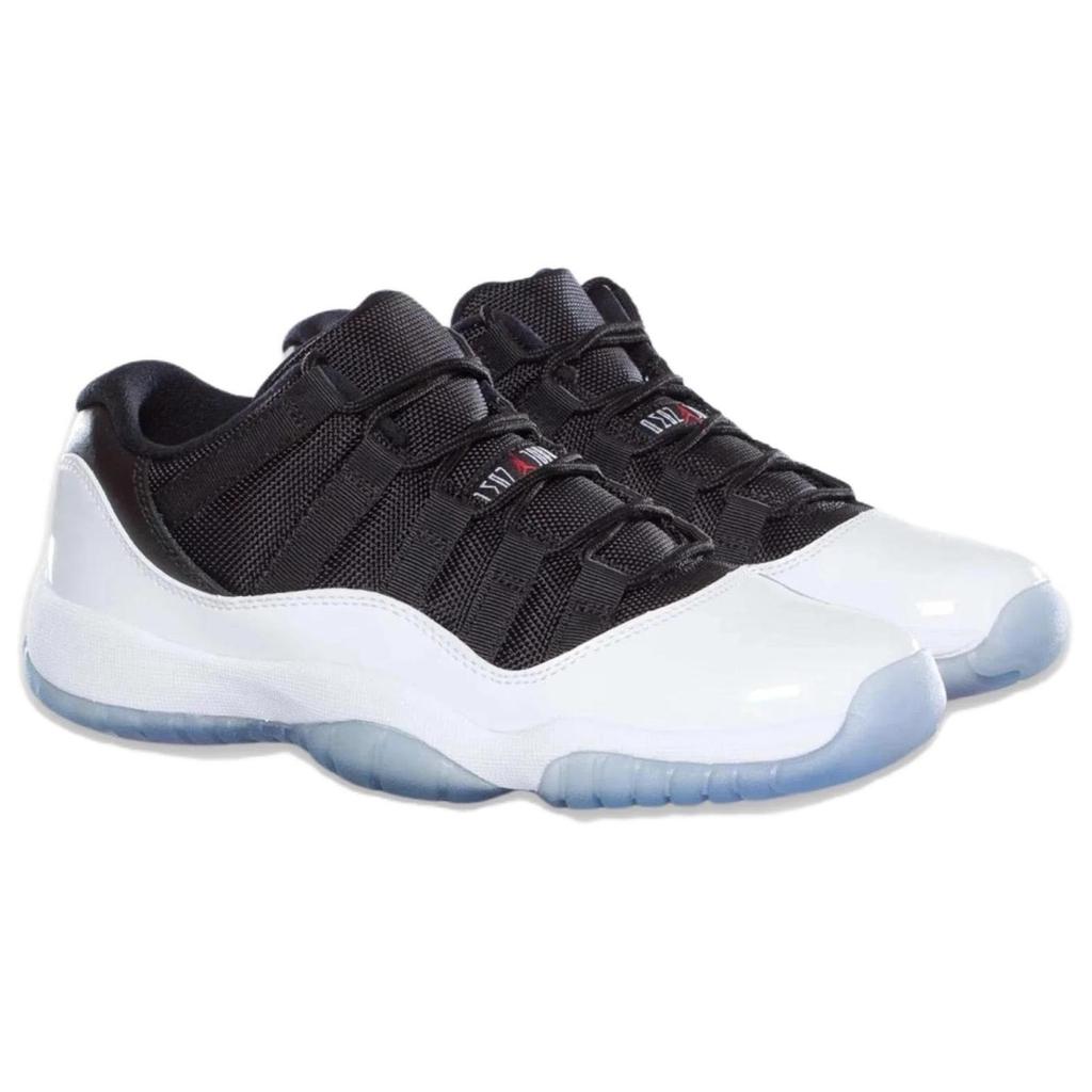 Jordan 11 Ретро Низкие Смокинг GS 528896-110