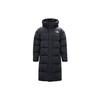 THE NORTH FACE Riverton T Coat 1 Black Korea Version NI3NN57J