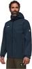Mammut Linard Guide Hardshell Hooded Jacket (1010-30950) морской