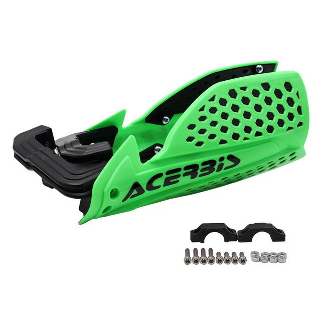Защита рук Защита руля Для KTM EXC EXCF SX SXF SXS MXC MX XC XCW XCF XCFW EGS Мотокроссовый мотоцикл Питбайк Квадроцикл с рулем 22 мм