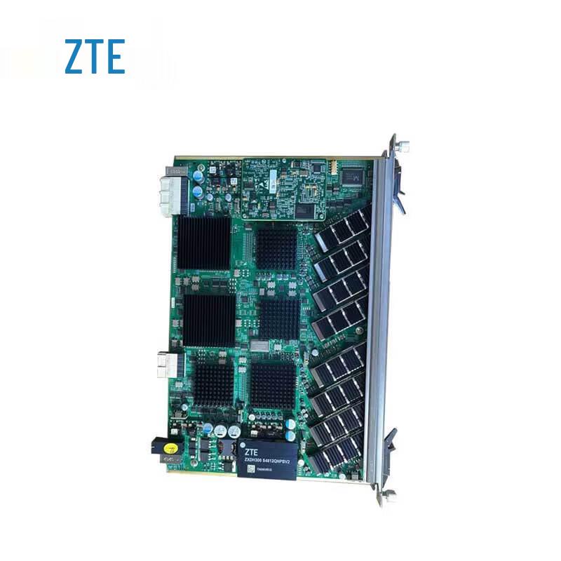 Плата оборудования ZTE ZXONE 8300