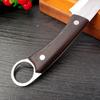 Forged Steel Boning Knife Kitchen Cutting Meat Outdoors Barbecue Fishing Universal Knife Cooking Tool