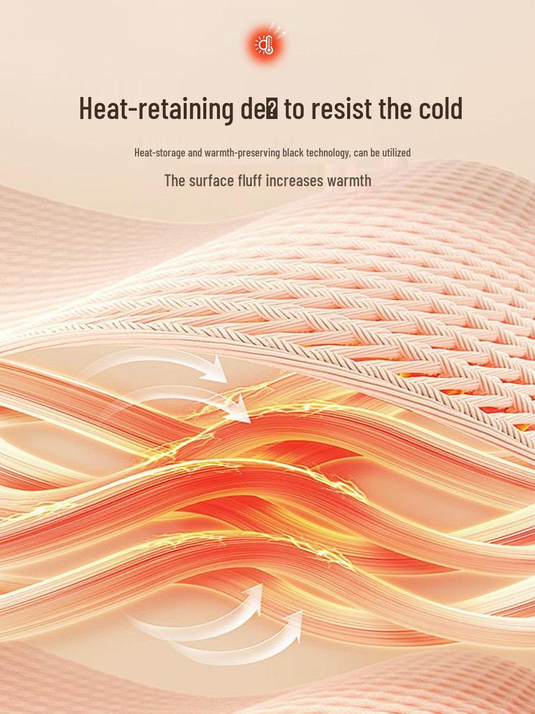 Детские теплые шерстяные кальсоны: Немецкий бархат для мальчиков, девочек и подростков