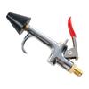 Air Blow Gun Nozzle Set, Air Compressor Air Gun,Air-Compressor Accessories Tools Air Gun, Air Blower Gun