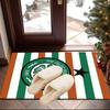 Cel-tic Football Club Crest Printed Area Rug for Office, Chair Rug, Decorative Carpet Floor Mat, Large Size Fan gifts Christmas gifts