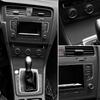 3D автомобильная пленка из углеродного волокна, матовая полосатая виниловая пленка, рулон, наклейки для автомобиля, наклейки для стайлинга мотоциклов, наклейки для кузова автомобиля