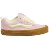 Vans Кроссовки унисекс Knu-Skool Sepia Rose Gum Светло-коричневые VN000D6ZO3N