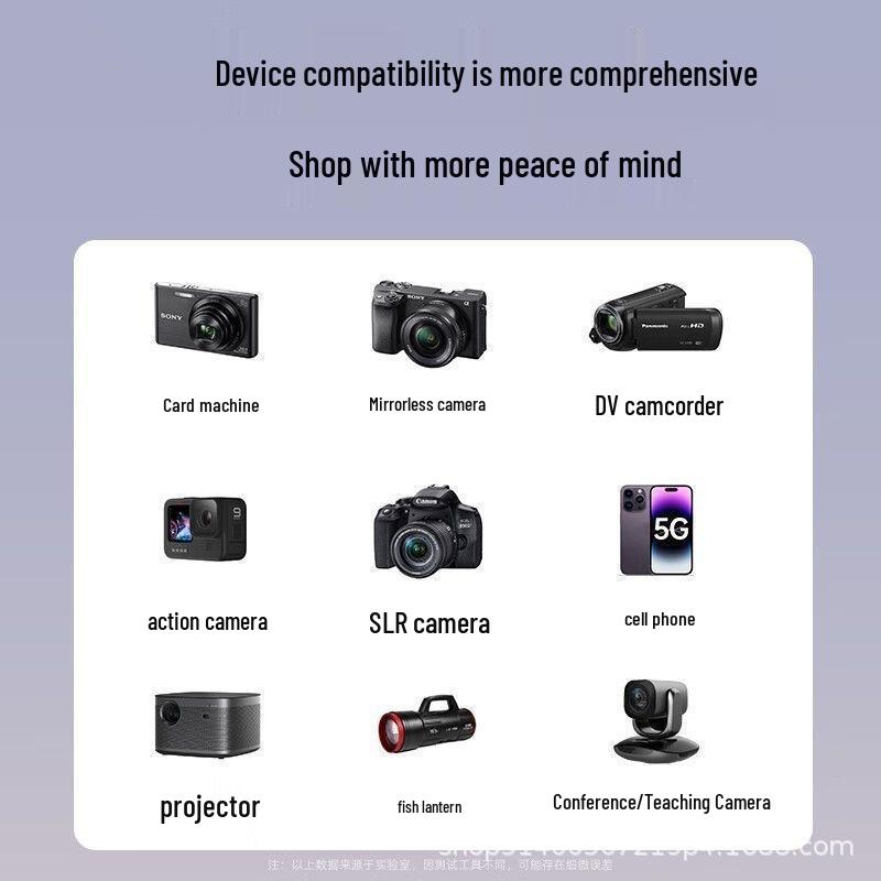 Portable Universal Tripod for Cameras and Phones: Ideal for Photography, Live Streaming, and Outdoor Use.