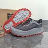 Classic Brand Comfortable Thick Soled Wide Footed Off-road Running Shoe Top Quality Anti Slip Walking Jogging Shoe Running Shoe