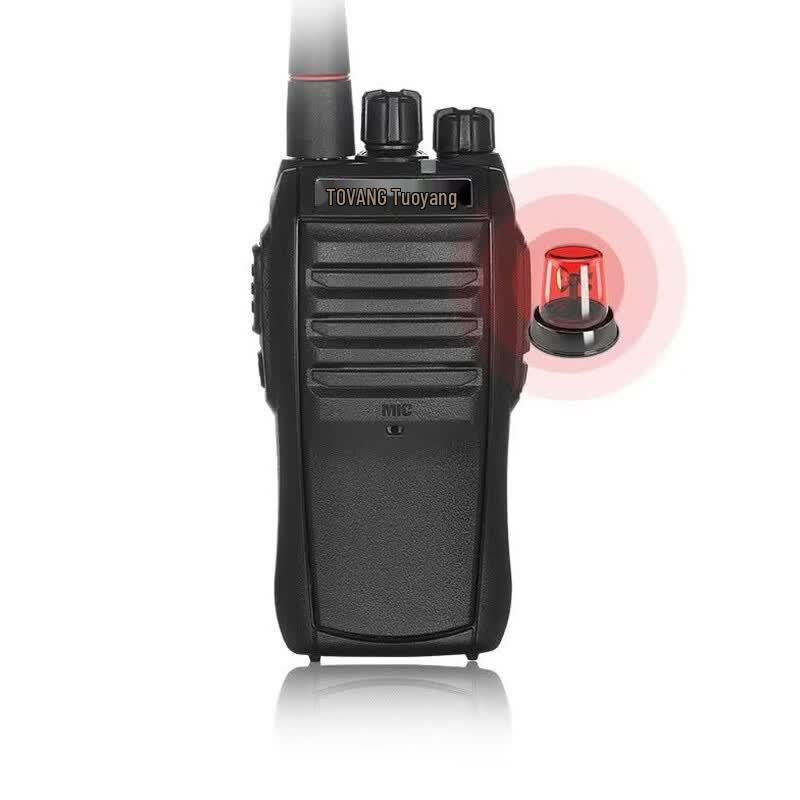 Toyang PDX2800Plus High-Power Walkie Talkie (CN version)
