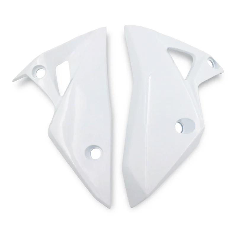 Fit For Kawasaki Z 800 2013-2015 2016 2017 Z-800 Engine Belly Pan Lower Spoiler Fairing Guards Cover Z800 Motorcycle Accessories