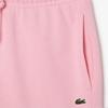 Lacoste Женские брюки-джоггеры S basic Xf9216 54n 7sy