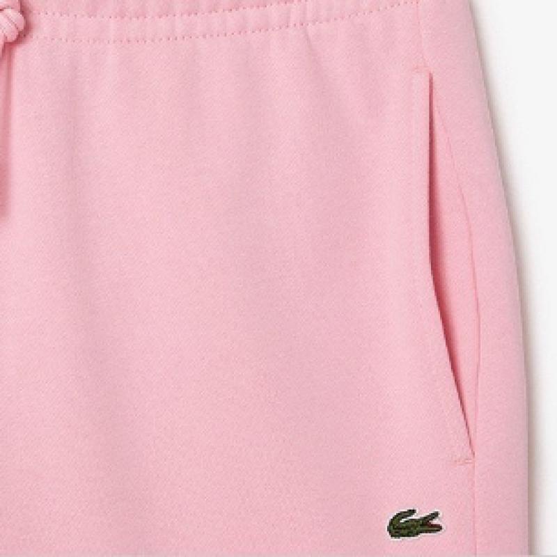 Lacoste Женские брюки-джоггеры S basic Xf9216 54n 7sy