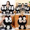 Colored Woolen Multi Sheep Plush Toys Hilarious Cartoon Boy Birthdays Gifts