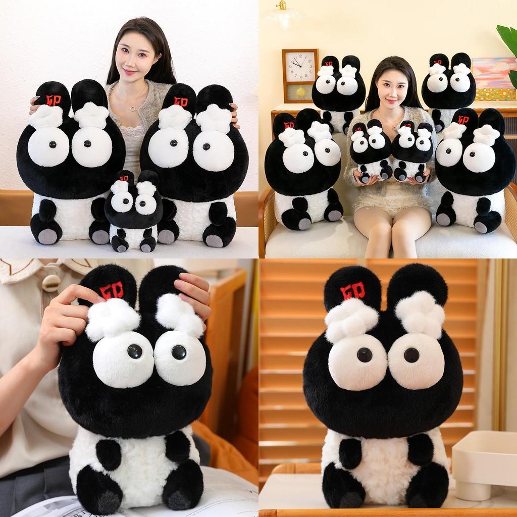 Colored Woolen Multi Sheep Plush Toys Hilarious Cartoon Boy Birthdays Gifts