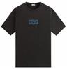 Kith x Marvel футболка Venom Винтаж Черная Унисекс