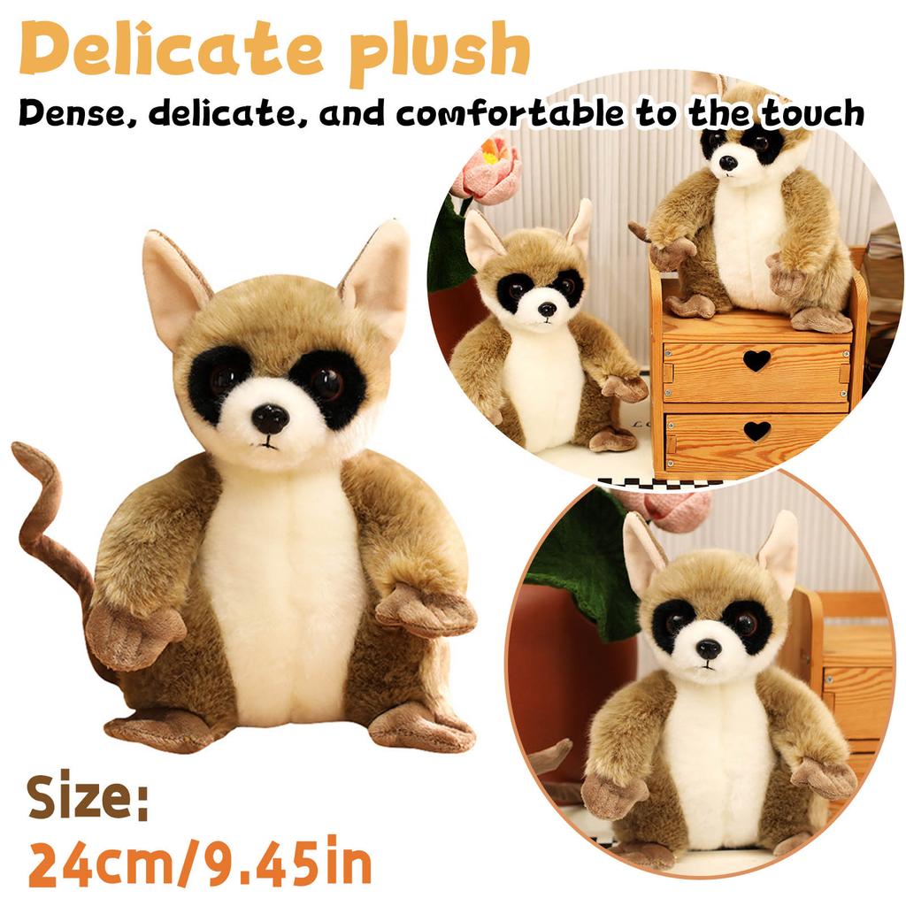 Plush Toys, Cute And Perfect Birthday Gifts For Friends And Classmates, Graduation Gifts
