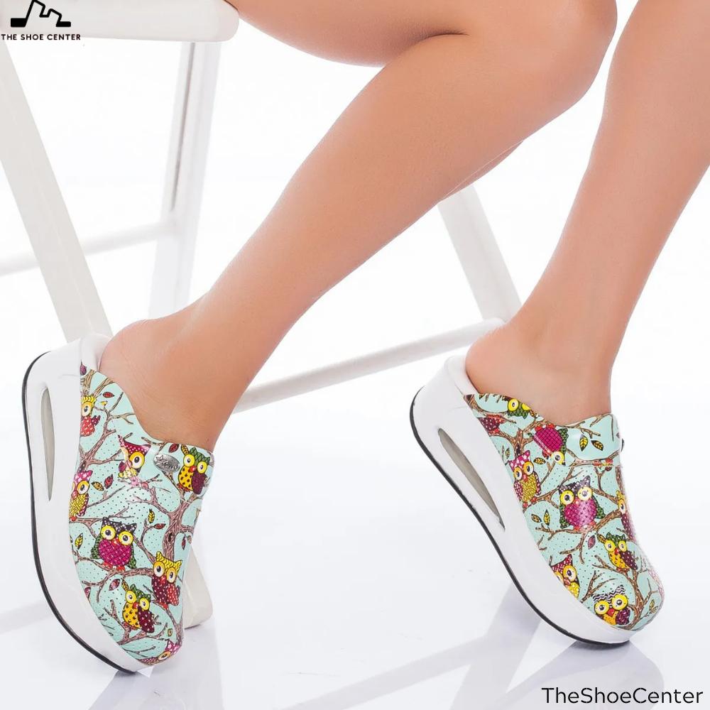 Женские тапочки, новые ортопедические туфли Sabo, сандалии, ортопедическая база, медсестра, доктор, больница, медицинская, повседневная, качество, мягкий комфорт, нескользящая обувь