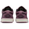 Jordan 1 Низкий шелковистый женский DC7268-500