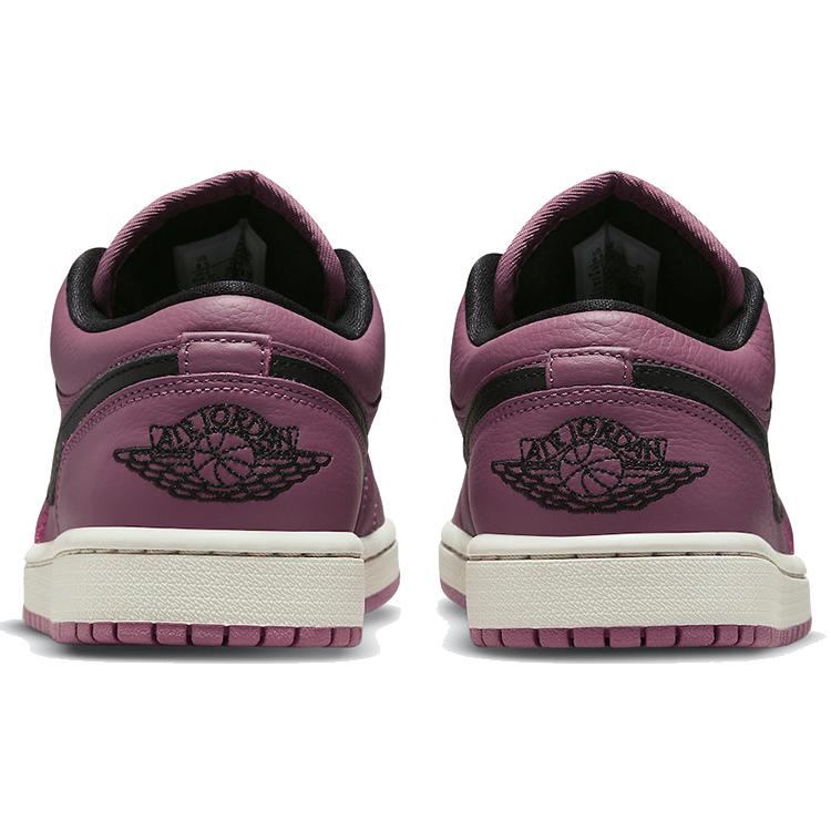 Jordan 1 Низкий шелковистый женский DC7268-500