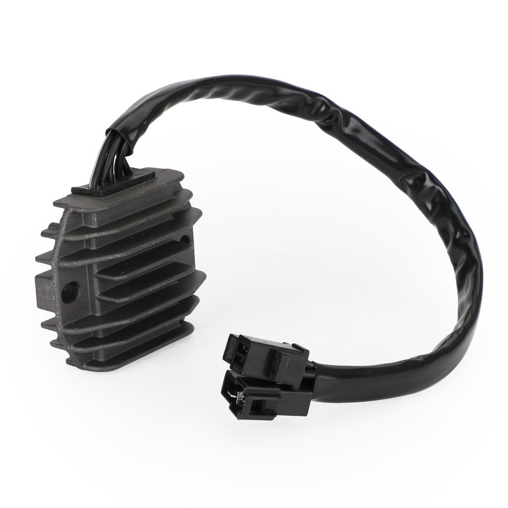 Магнето Катушка Статор Регулятор Напряжения Прокладка в Сборе Для Suzuki GS 500 F GS500F 2004-2009