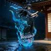 26cm Pvc Tokitou Muichirou Articulated Action Figure Anime Figure Gk Statue Model Collectible Toy Figurine Desktop Ornament Kids