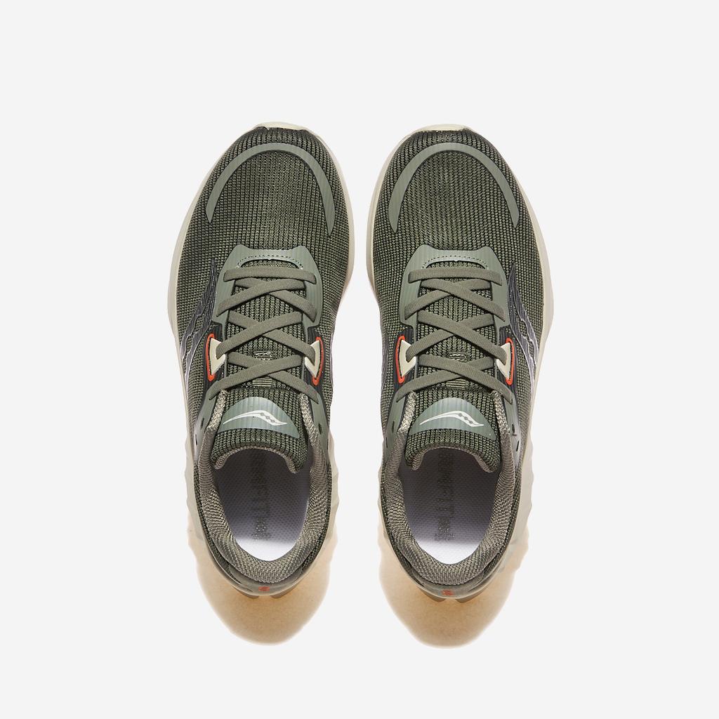 SAUCONY Tide 2 M, S28216-3, 1010108630, Популярная корейская обувь