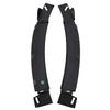 Front Pair Air Guide Trim for Mercedes For W177 2018 2022 Model Replacement Part OEM Number A1778857203 A1778857303 ABS