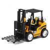 1:24 Scale Forklift Model Car Diecast Metal Engineering Vehicle Models  For Children