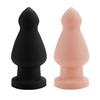 Большой анальный пробка-гриб для женской игры кулаком - Размер L Дилататор Мастурбатор Секс-игрушка