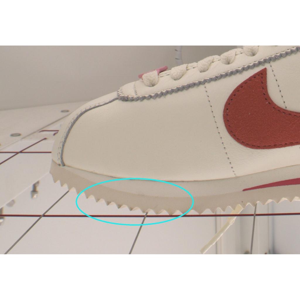 Б/у Nike Cortez SE День святого Валентина 2024 FZ5167-133-P26094461303795