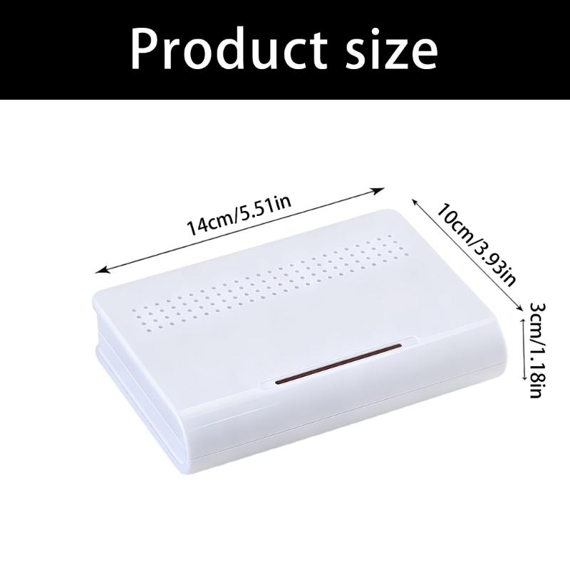 Sine Waves Resonance Generator with Power Cable Schumann Waves Generator 20W High Power Schumann Generator for Meditations