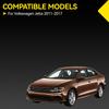 Для Volkswagen Jetta 2011-2017 Автомобильная кнопка бесключевого запуска/остановки двигателя, выключатель зажигания, кнопка #16D959839, аксессуары для интерьера